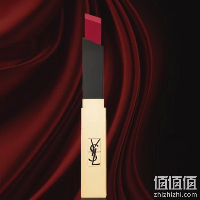 秋冬百搭款、国内断货王！YSL圣罗兰 雾面金管唇膏 3.8ml 23.4英镑约¥205.8（海囤全球305元） 值值值-买手聚集的地方
