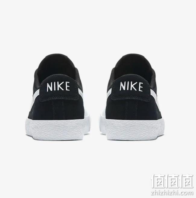 王一博同款、2色码全，Nike耐克 SB Zoom Blazer low 男女款休闲滑板鞋 479.2元顺丰包邮（长期599元） 值值值-买手聚集的地方