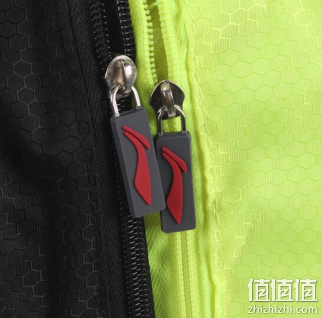 小编已下单，LI-NING 李宁 干湿分离游泳包 30*18*14cm 19元包邮（原价79元） 值值值-买手聚集的地方