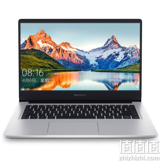 Redmi 红米 RedmiBook 14 14寸 笔记本电脑（i3-8145U、8G、256G） 3199元包邮 值值值-买手聚集的地方
