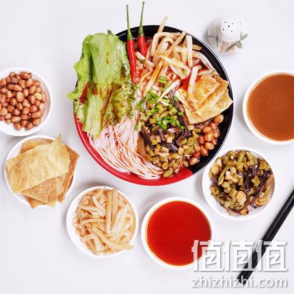 月销10万件，嘻螺会 柳州正宗螺蛳粉 300g*5包  24.9元包邮 值值值-买手聚集的地方
