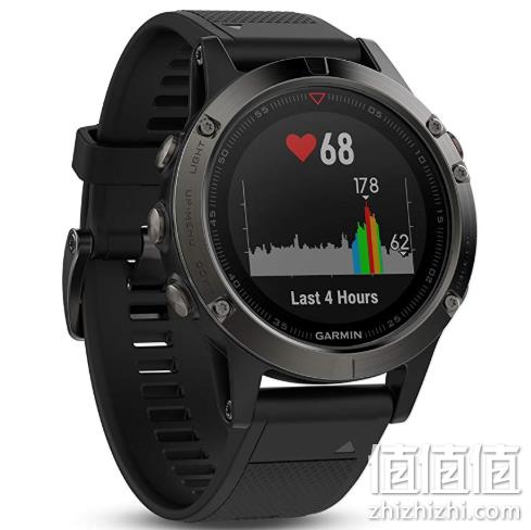 Garmin佳明 Fenix5 多功能光电心率 GPS手表 47mm prime会员到手约2492.02元（京东4380元） 值值值-买手聚集的地方