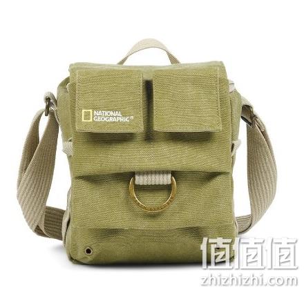 National Geographic国家地理 NG 2344 迷你型单肩包 Prime会员到手约301.64元(京东同款499元) 值值值-买手聚集的地方