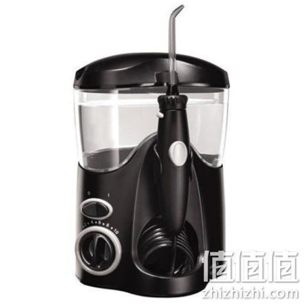 清除99.99%牙菌斑、去除口臭：Waterpik 洁碧 WP-112EC 冲牙器 341.67元包邮含税（之前推荐388.1元） 值值值-买手聚集的地方