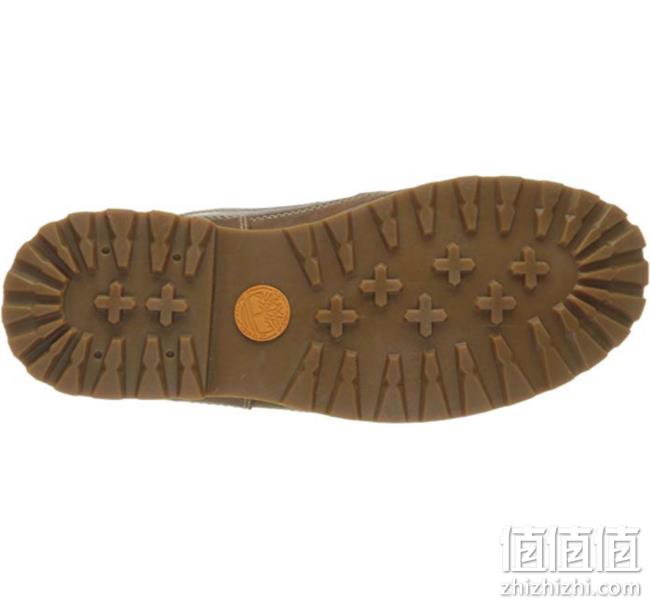 US7.5码，Timberland 添柏岚 男士 Earthkeepers 系带靴 prime会员到手约888.85元（长期裸价1078元） 值值值-买手聚集的地方