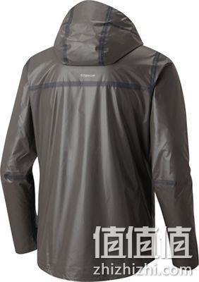 Columbia 哥伦比亚 Titanium OutDry Ex Eco 男款防水软壳冲锋衣 119.7美元约¥854.8(原价199美元) 值值值-买手聚集的地方