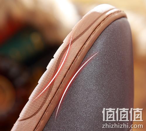 月销8.5w+、20万好评，防水耐弯折：萱宜阁 PU皮面棉拖鞋 券后10.99元包邮 值值值-买手聚集的地方