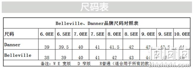 US8.5码，Danner 丹纳 Bull Run BR Cristy 6英寸 男士工装靴 prime会员到手约991.1元（天猫1299元） 值值值-买手聚集的地方