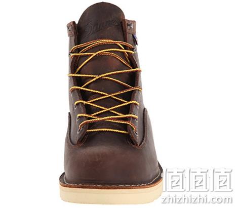 US8.5码，Danner 丹纳 Bull Run BR Cristy 6英寸 男士工装靴 prime会员到手约991.1元（天猫1299元） 值值值-买手聚集的地方