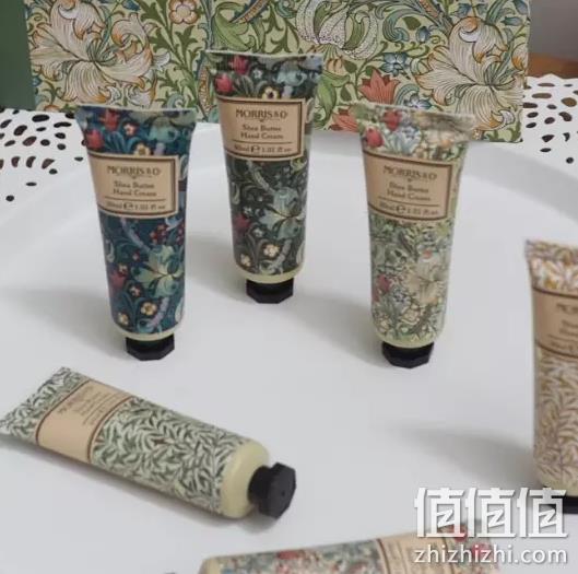Morris & Co 乳木果油护手霜 30ml*3支 凑单免费直邮到手约74元 值值值-买手聚集的地方
