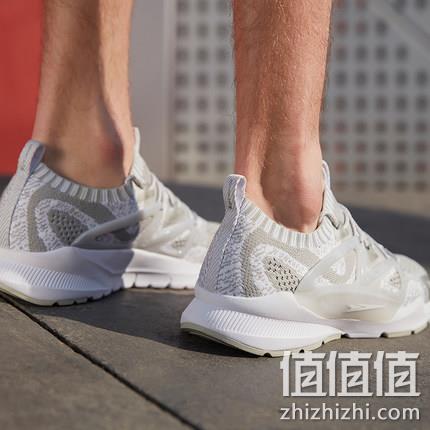 神价格!一体飞织+袜套:英国 斯潘迪 男士袜套运动鞋 券后139元包邮(之前推荐199元、吊牌价539元) 值值值-买手聚集的地方