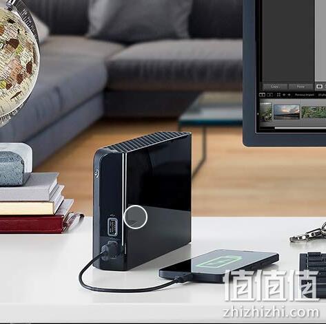 USB 3.0：Seagate/希捷 10TB Backup Plus Hub外置桌面硬盘 Prime会员直邮到手1567元（天猫2289元） 值值值-买手聚集的地方