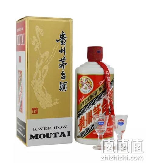 抢到就是赚到 0点：茅台 飞天 53度酱香型白酒 500ml 1499元包邮 值值值-买手聚集的地方