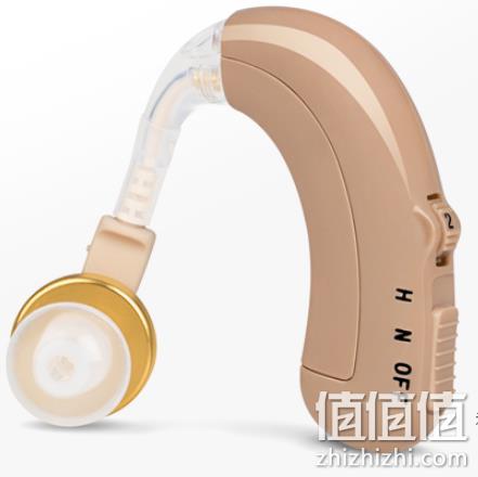 白菜价：邦力健 无线 可充电 助听器C-109 110元券后28元包邮 值值值-买手聚集的地方