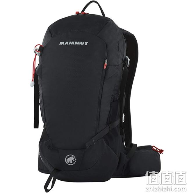 Mammut 猛犸象 Lithium Speed 20L 中性户外时尚轻量双肩包 2530-03171 prime会员到手约536.3元（天猫旗舰店998元） 值值值-买手聚集的地方
