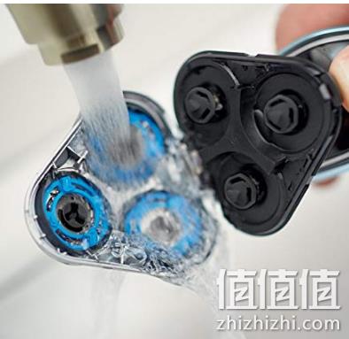 2.5倍差价 干湿两用：Philips 剃须刀 S5530/06 prime会员548.58元包邮包税（天猫1499元） 值值值-买手聚集的地方