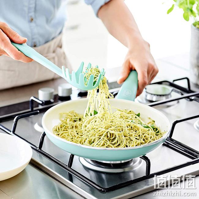 GreenLife 烹饪餐具套装 7件套 CC001729-001 Prime会员凑单到手112.7元 值值值-买手聚集的地方