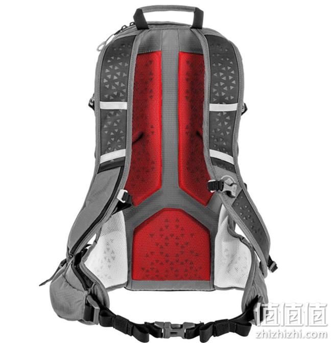 Mammut 猛犸象 Lithium Speed 20L 中性户外时尚轻量双肩包 2530-03171 prime会员到手约536.3元（天猫旗舰店998元） 值值值-买手聚集的地方