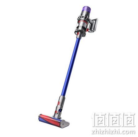 dyson 戴森 V11 Fluffy 手持无绳吸尘器 日版 5吸头 3669元包邮（上次推荐3939元） 值值值-买手聚集的地方