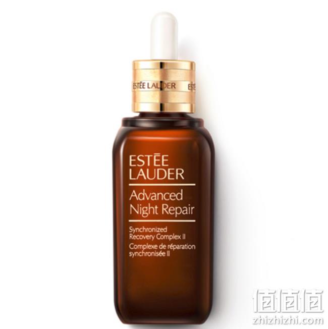 Estee Lauder 雅诗兰黛 小棕瓶ANR精华 100ml 865元包邮（之前推荐895元、天猫850元/50ml） 值值值-买手聚集的地方
