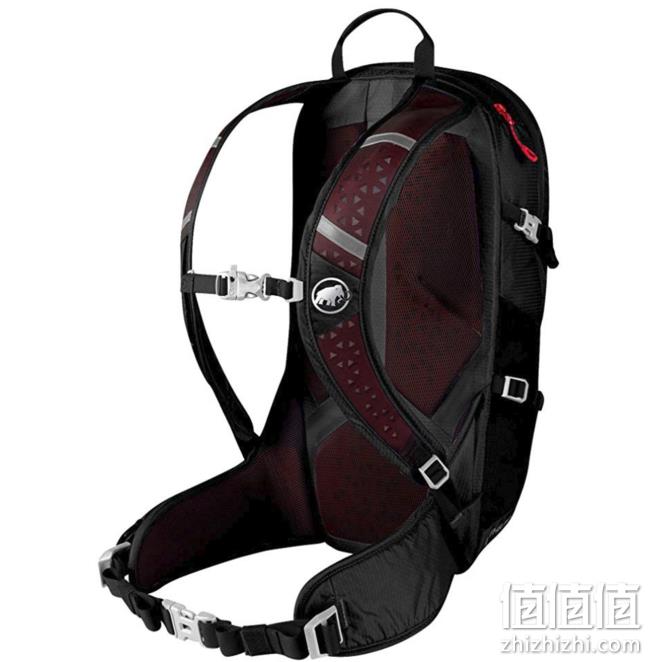 Mammut 猛犸象 Lithium Speed 20L 中性户外时尚轻量双肩包 2530-03171 prime会员到手约536.3元（天猫旗舰店998元） 值值值-买手聚集的地方