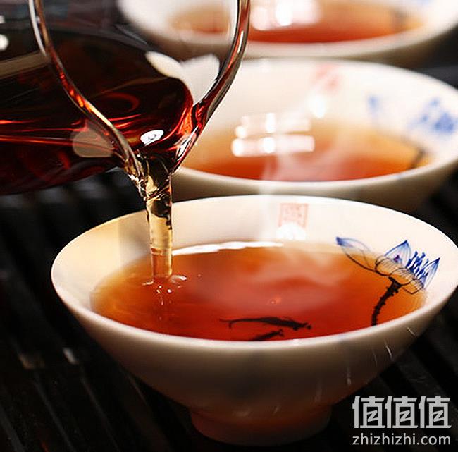 1斤装 4.9分：天宇 新会小青柑 8年陈茶+新会青柑 250gx2罐 券后138元包邮（长期188元） 值值值-买手聚集的地方