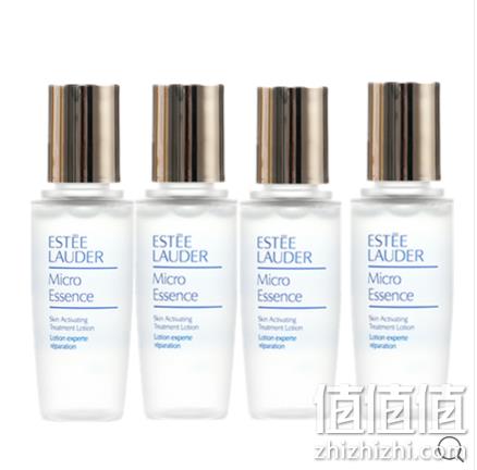 Estee Lauder 雅诗兰黛 赋活原生液 15mlx4件 149元包邮 值值值-买手聚集的地方