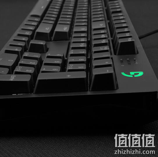 Fühlen 富勒 第九系 G900S 樱桃轴机械键盘 券后249元包邮 值值值-买手聚集的地方