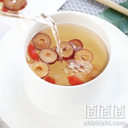 20万好评！中闽飘 香桂圆枸杞红枣茶 180gx3盒 19.8元包邮 值值值-买手聚集的地方