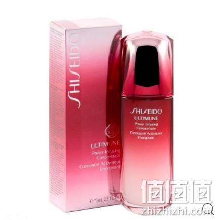 6小时结束：Shiseido 资生堂 红妍肌活精华露 75ml 699元包邮 值值值-买手聚集的地方