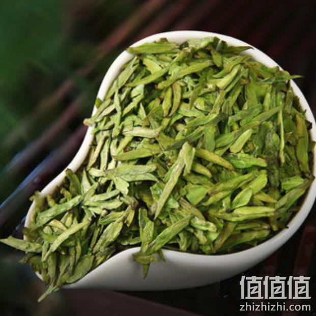 明前新茶，一杯香 越乡龙井 200g 罐装 48元包邮 值值值-买手聚集的地方