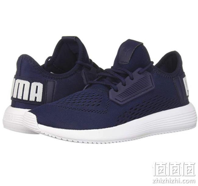 Puma 彪马 Uprise Mesh 中性时尚透气运动鞋 prime会员到手约310.4元 值值值-买手聚集的地方