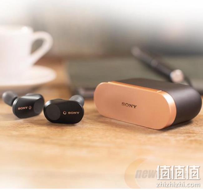 SONY 索尼 WF-1000XM3 真无线降噪耳机 1588元包邮 值值值-买手聚集的地方