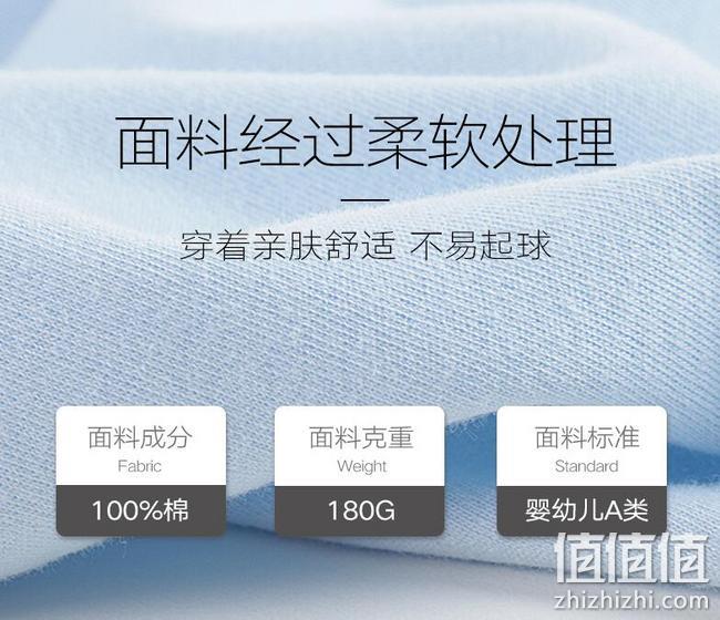A类纯棉：2套 三枪 19年秋季新款 男女大童保暖内衣套装 券后79元包邮、买1送1 值值值-买手聚集的地方