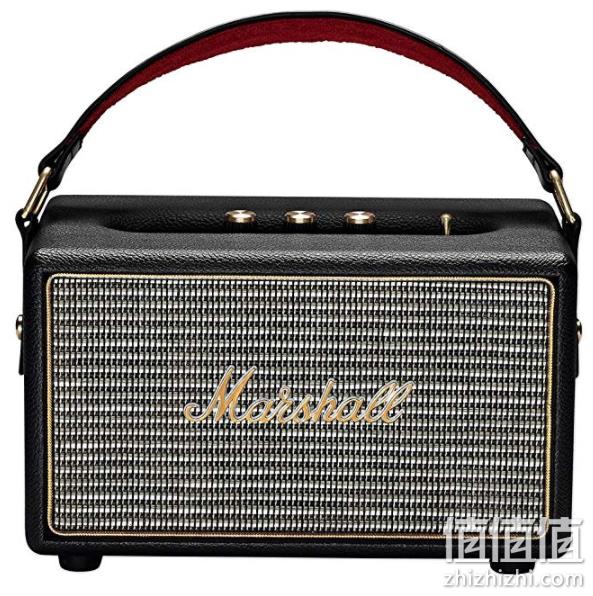 1倍差价！Marshall 马歇尔 Kilburn 便携式蓝牙音箱 prime到手约1167.81元(天猫旗舰店2599元） 值值值-买手聚集的地方