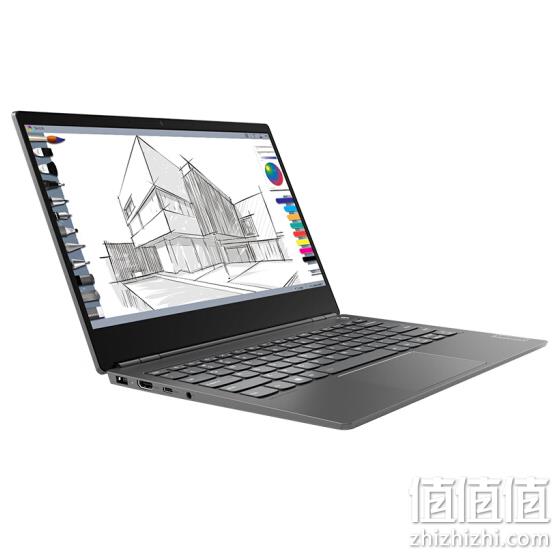 Lenovo 联想 威6 Pro 13.3寸 笔记本电脑（i5-8265U、8G、256G、100%sRGB） 4099元包邮 值值值-买手聚集的地方