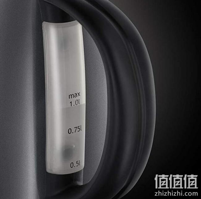 欧洲热水壶第一品牌：Russell Hobbs/领豪 1L 速热热水壶 Prime会员251元直邮到手 值值值-买手聚集的地方