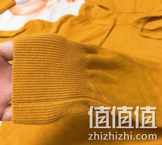 多色可选、超柔软：澳苑 女士 衣针织打底 卫衣 券后49元包邮 值值值-买手聚集的地方