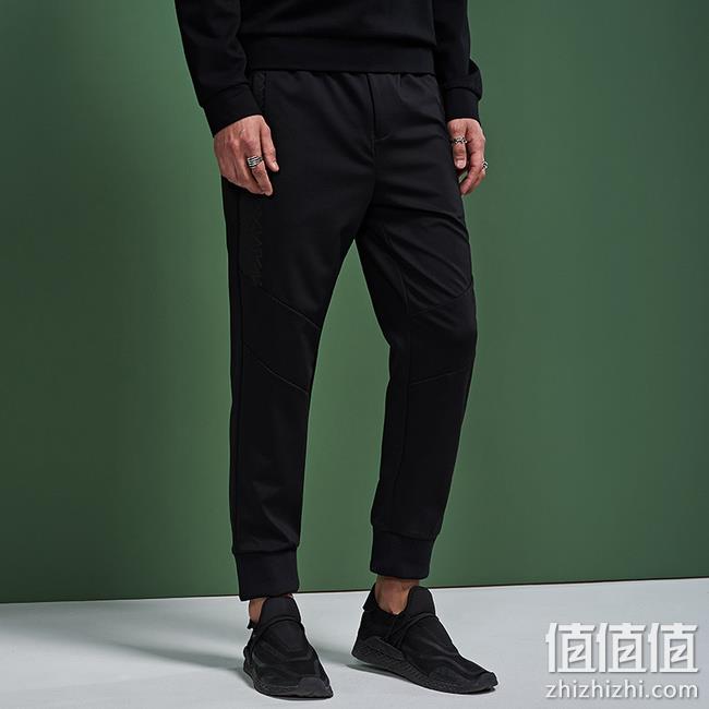 神价遍地！苏宁易购 SEPTWOLVES 七匹狼 服饰鞋帽专场 2件3折 休闲裤59元  大衣119元 值值值-买手聚集的地方