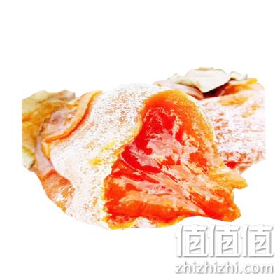 出口日本、古法吊晒！1斤装 外婆味道 古法吊 特级流心柿饼 券后8.9元包邮 值值值-买手聚集的地方