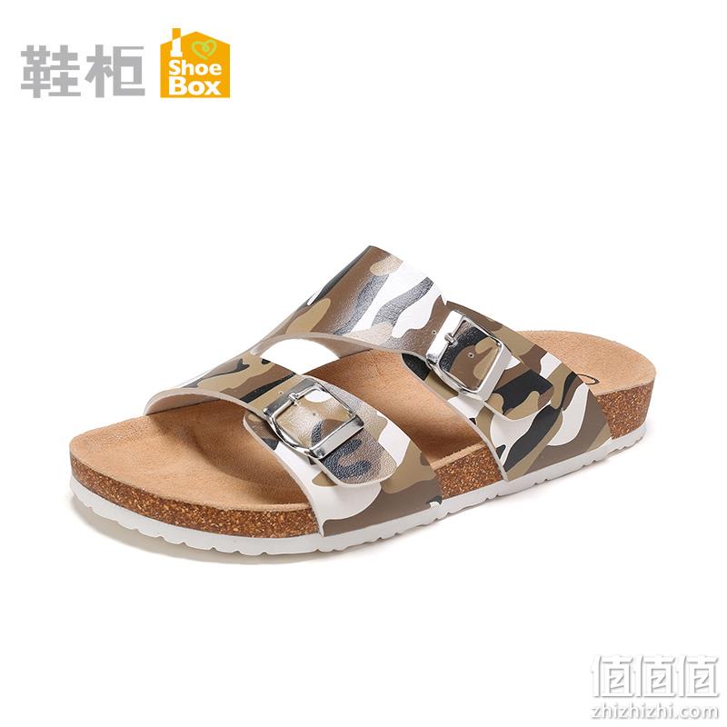 53款一口价、附款式推荐！达芙妮旗下 鞋柜品牌 男鞋 一口价 券后39.9元拿走（全部吊牌价369元） 值值值-买手聚集的地方