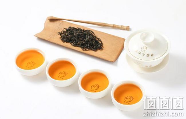 凤宁号 云南古树本味滇红茶 250克 券后18元包邮 值值值-买手聚集的地方