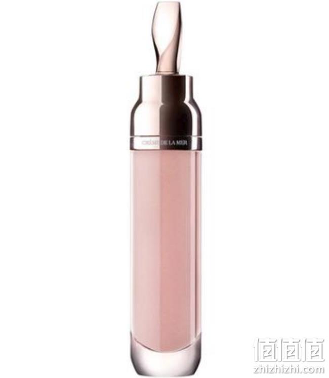 2019新品！La Mer 海蓝之谜  保湿修护唇釉 7ml 52欧元约¥410 值值值-买手聚集的地方