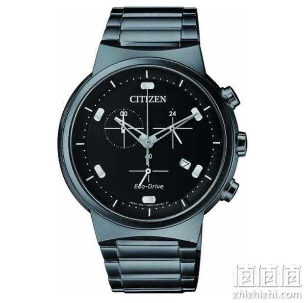 Citizen 西铁城 男表 AT2405-87E 129.99美元约￥918 值值值-买手聚集的地方