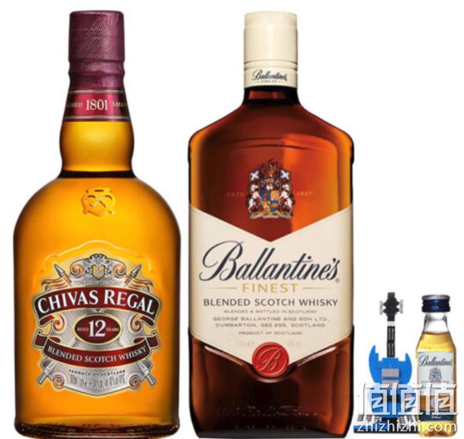 买酒必看！京东 美酒盛宴 399元任选3箱 领满199-100元、满399-50元、199-30元优惠券 值值值-买手聚集的地方