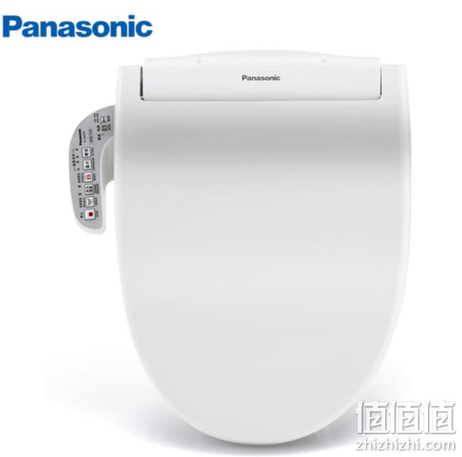 值哭！双11预售： Panasonic 松下 DL-EKS09CWS 智能马桶盖 995元包邮 值值值-买手聚集的地方