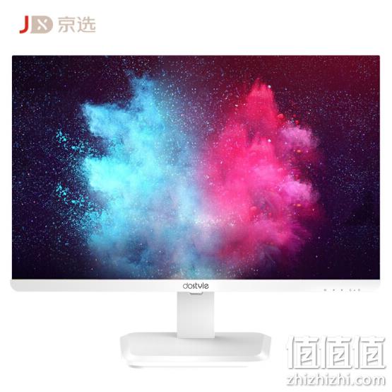 LG原装IPS硬屏：dostyle 京选 TJ2202B 显示屏 22.5寸 499元包邮 值值值-买手聚集的地方