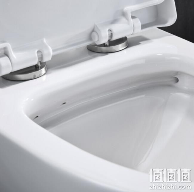 KEGOO 科固 K07003 喷射虹吸式抽水座便器 599元包邮 值值值-买手聚集的地方