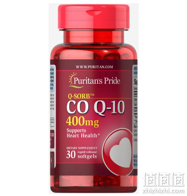 鱼油仅3.9刀！Puritan's Pride 精选保健品促销 买2送3 + 额外7.5折 值值值-买手聚集的地方