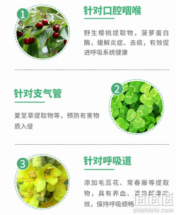 净肺+解咳+去痰 45粒：加拿大 Preferred Nutrition 清肺片 券后68元包邮 2瓶137元 值值值-买手聚集的地方